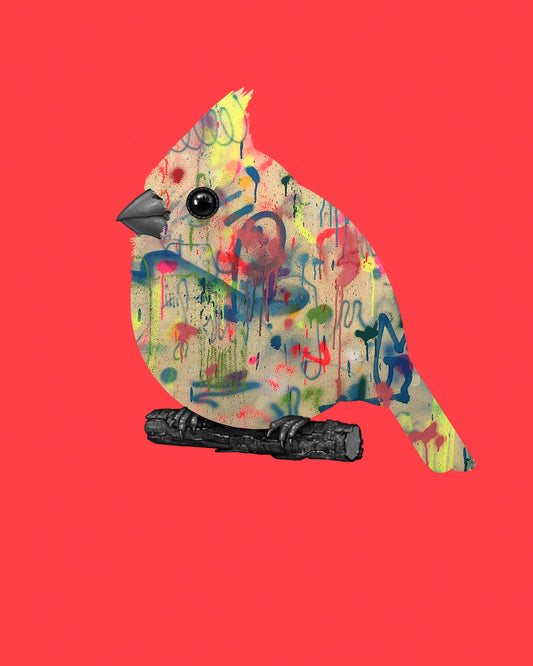 Cardinal II (Reeder Variant)