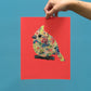 Cardinal II (Reeder Variant)