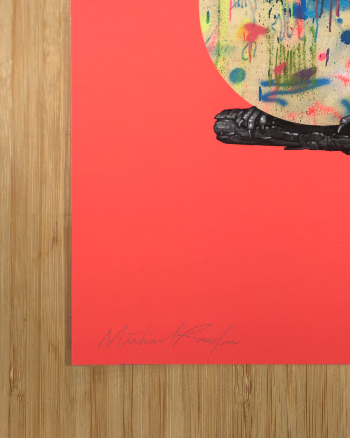 Cardinal II (Reeder Variant)