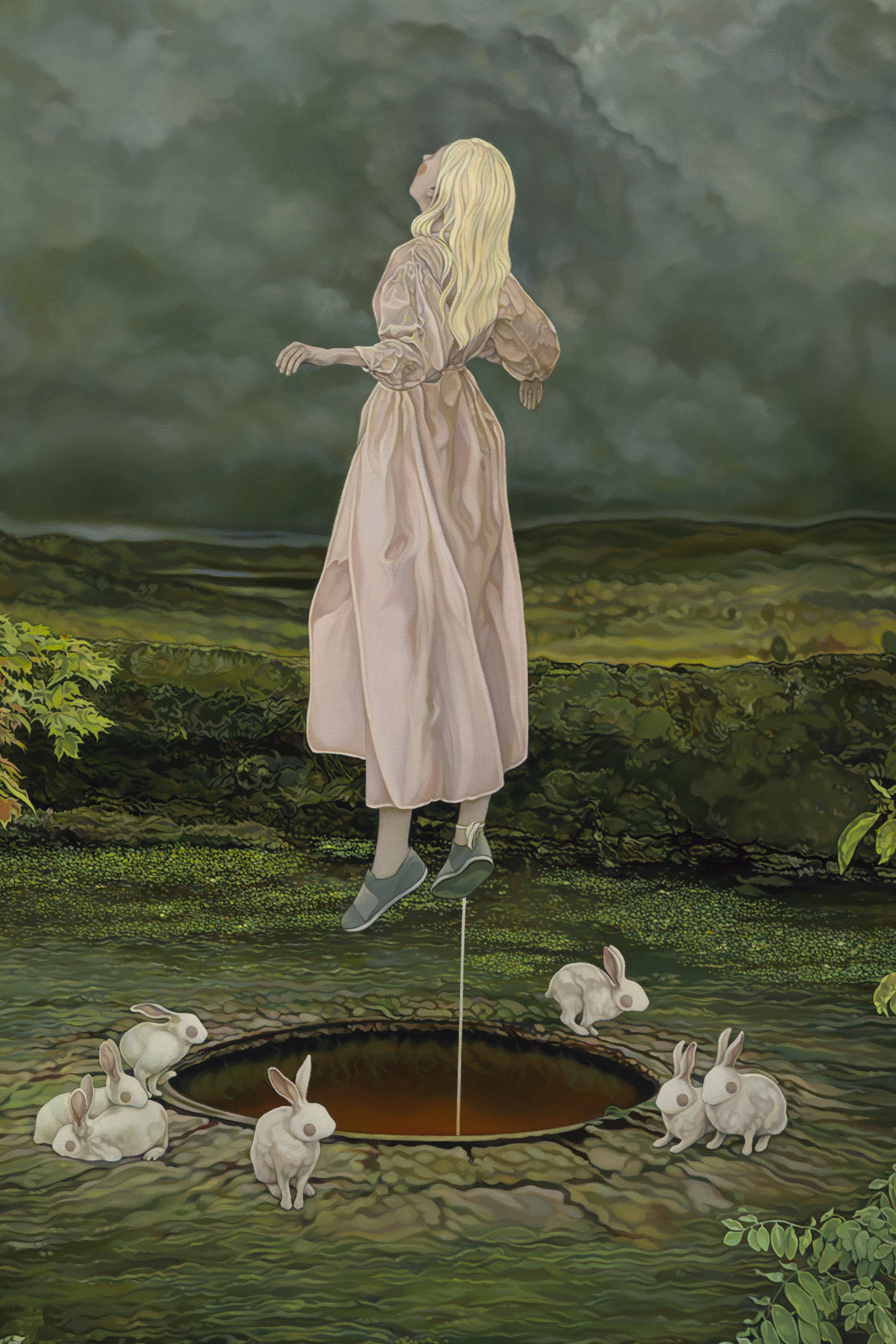 Moonrise – Static Medium