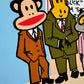 The Monkey Pack