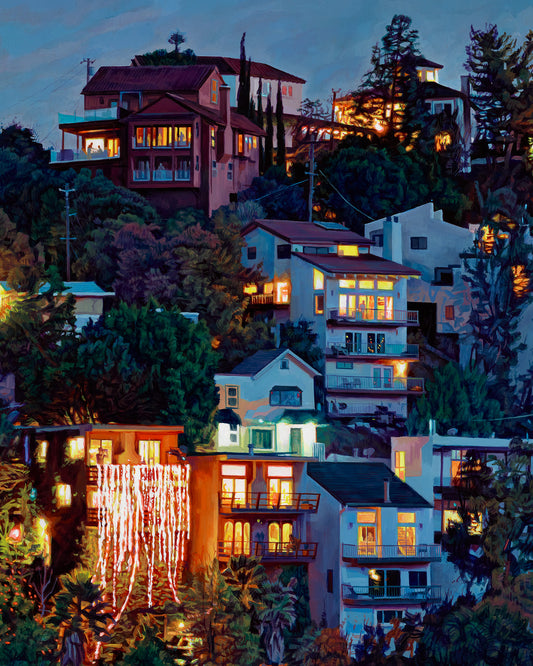Laurel Canyon