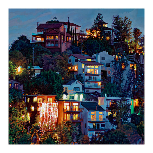 Laurel Canyon