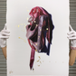 The Cursing Ballerina