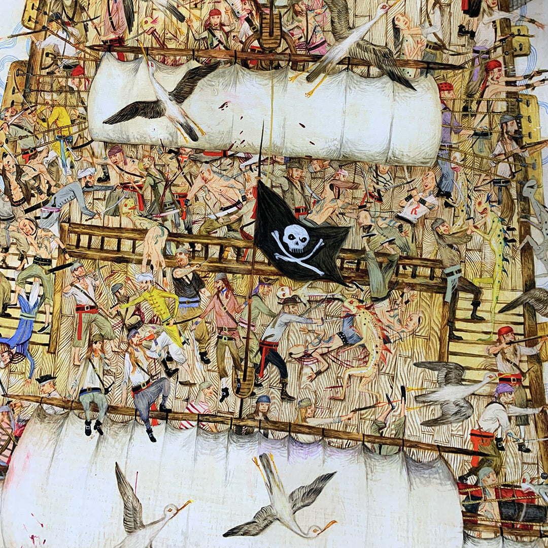 Pirates 1
