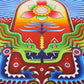 Tiger Lily Dragon Frog People