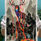 Elk Diety